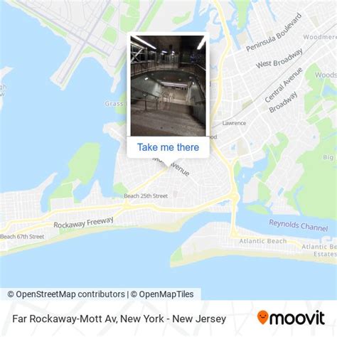 Have You Ever Been To The Far Rockaway Mott Av Station Metropolitantransitauthority Mta Newyorkcity Nycsubway Newyorkcitysubway Mtasubway Mtanewyorkcitytransit Farrockaway