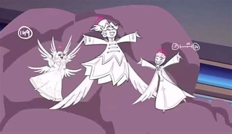 5 Hazbin Hotel Season 2 Leaks Unveiled