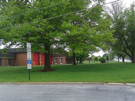 Hazel Crest In Illinois United States Tripomatic