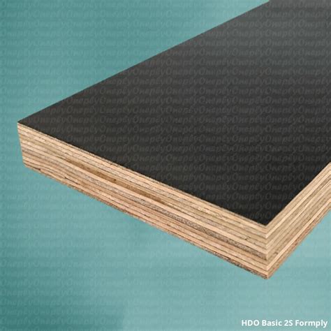 Hdo Basic 2S Formply Oneply Online Plywood Store Hdo Basic 2S Formply Oneply Online Plywood Store