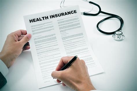 Health And Insurance License