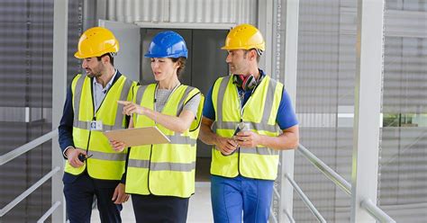 Health And Safety Specialist