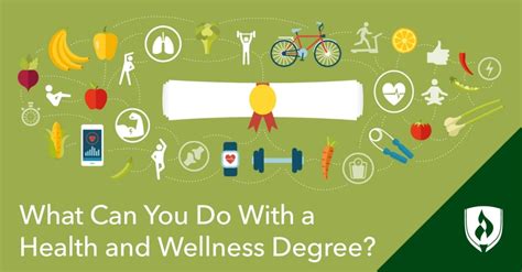 Health And Wellness Degree