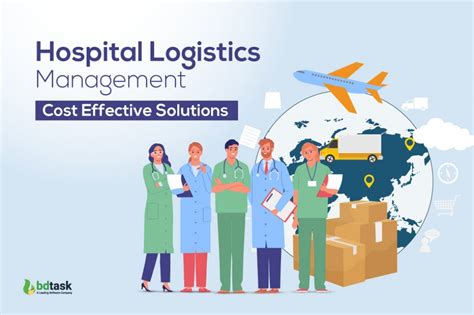 Health Care Logistics