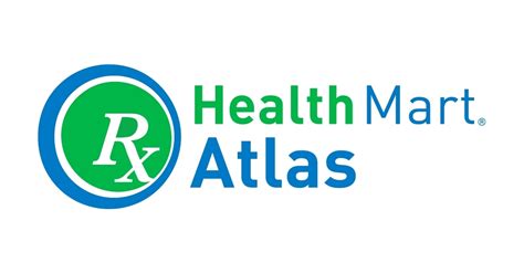 Health Mart Atlas Logo
