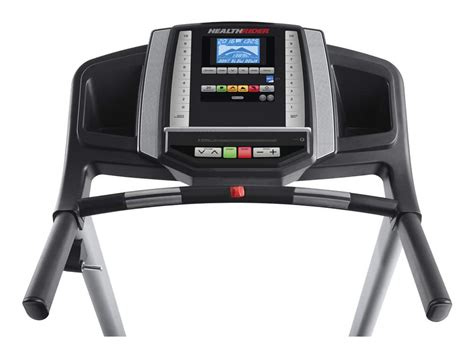 Health Rider Treadmill 5200