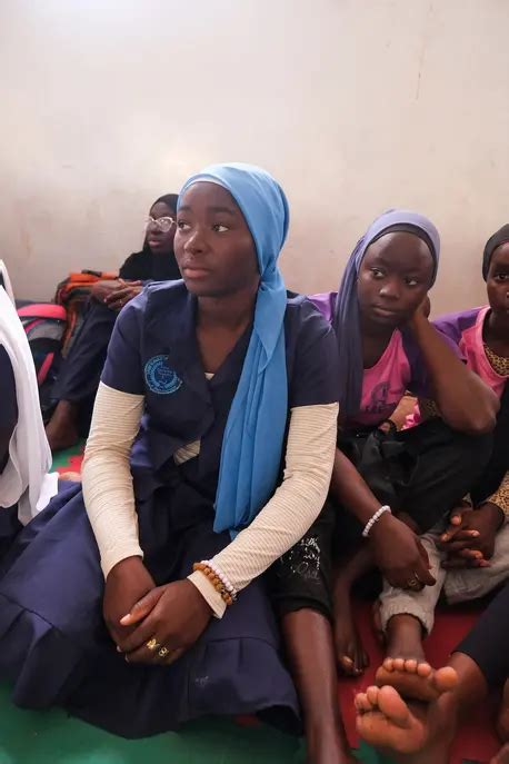 Health Specialist Unicef Senegal