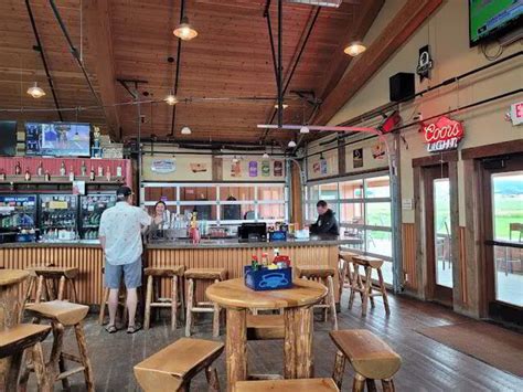 Healthy Breakfast Family Dining Restaurant Casino Bar Steakhouse Helena Mt Grub Stake Restaurant Lounge