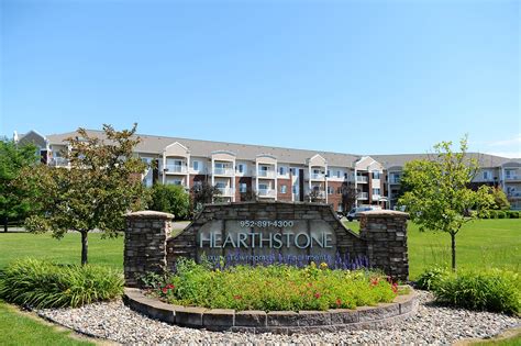 Hearthstone Apartments And Townhomes Apple Valley Mn Apartments Realtor Com