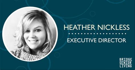 Heather Nickless On Hubpages