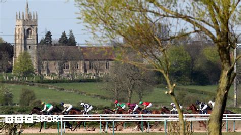 Heatwave Five Race Meetings Are Cancelled After Extreme Heat Warning Bbc Sport