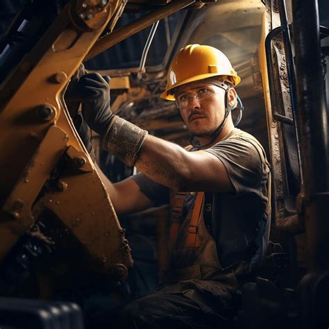 Heavy Equipment Mechanic Job Opportunity In Phoenix Az