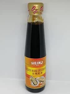 Heinz Oyster Sauce 260 Ml Buy Online At Best Price In Egypt Souq Is