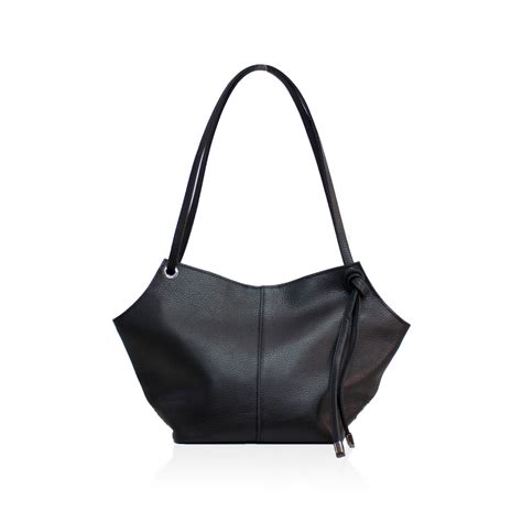 Helena Mini Black Bonendis