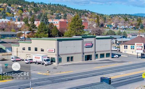 Helena Montana Ave Arby S