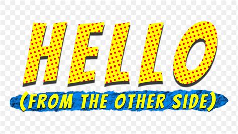 Hello for the Other Side: Secrets Unveiled