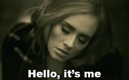 Hello It's Adele: Surprise Comeback Insight