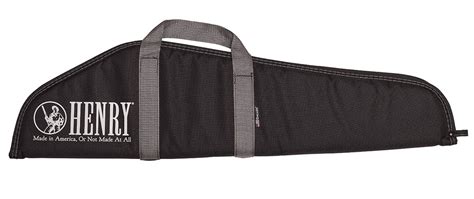 Henry Axe Model Soft Case Henry Outfitters