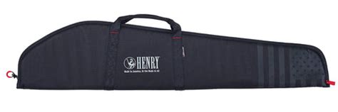 Henry Deckers Flag Rifle Case Henry Outfitters