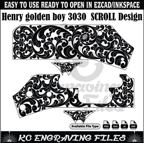 Henry Golden Boy 3030 Designs Svg Lasercut Laserengraving Fiberlaser Henry Golden Boy 3030 Designs Svg Lasercut Laserengraving Fiberlaser