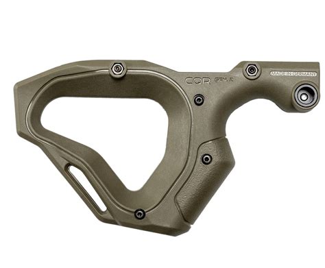 Hera Cqr Gen 2 Front Picatinny Grip Rockstar Tactical