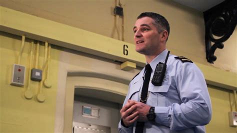 Here S A Quick Way To Solve A Info About How To Be A Prison Officer