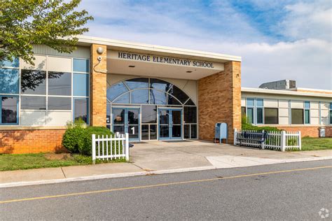 Heritage Elementary School In Lynchburg Va Homes Com