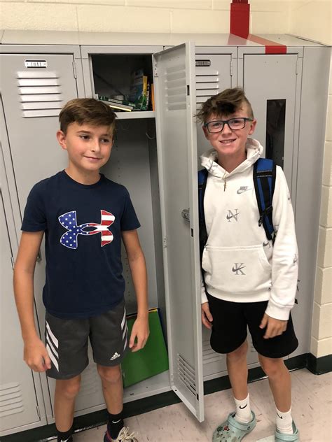 Heritage Grove Middle School