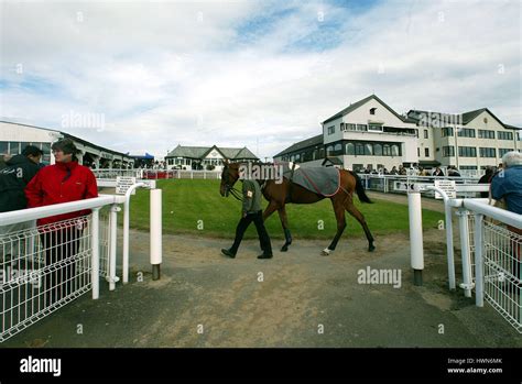 Hexham Racecourse