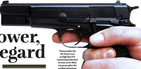 Hi Power Hi R Egard Hi Power Hi R Egard