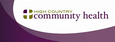 High Country Community Health