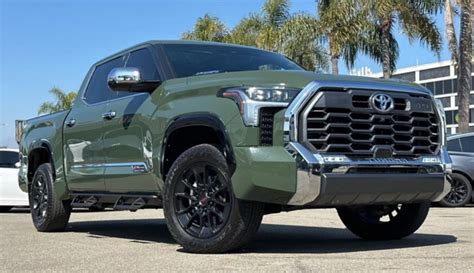 Highest Paid Military Army Green Tundra