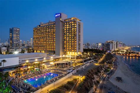 Hilton Tel Aviv Reviews Deals Photos 2026 Expedia