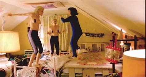 Hit And Miss Chloe Sevigny Celebrity Nude Scene Beautiful Sexy