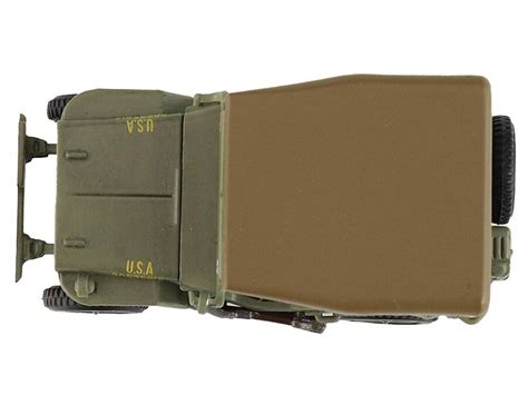 Hobby Master Us 1 4 Ton Military Vehicle Olive Drab Amp Quot Gen George Patton Hobby Master Us 1 4 Ton Military Vehicle Olive Drab Amp Quot Gen George Patton