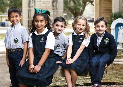 Holy Rosary Catholic School Top Ranked Private School For 2026