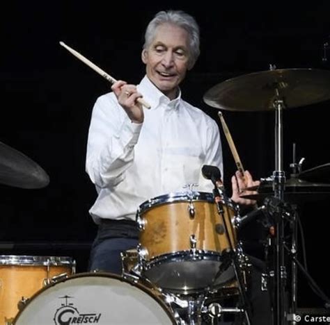 Homage To Charlie Not So Modern Drummer