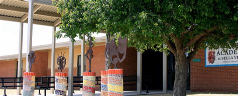 Home Arts Academy At Bella Vista