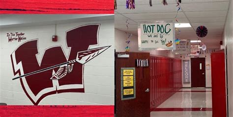 Home Black Hawk Middle School