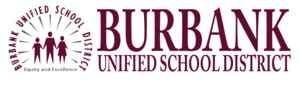 Home Burbank Unified School District