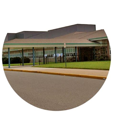 Home Burlington Township High School