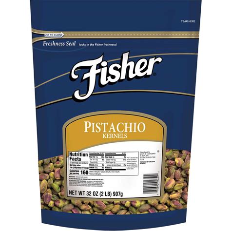 Home Fisher Foodservice