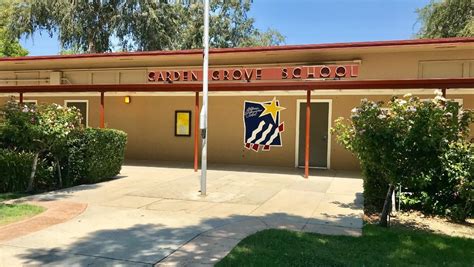 Home Garden Grove Elementary