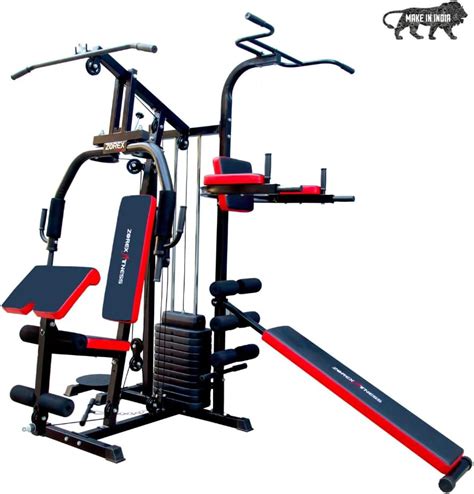 Home Gym Equipment Price