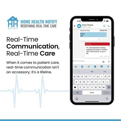 Home Health Notify Login