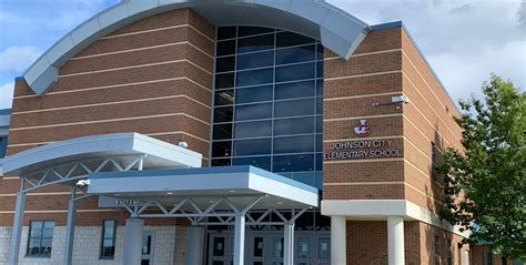 Home Johnson City Central School District