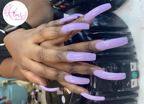 Home Nail Salon 29607 Kims Nails Greenville Sc 29607