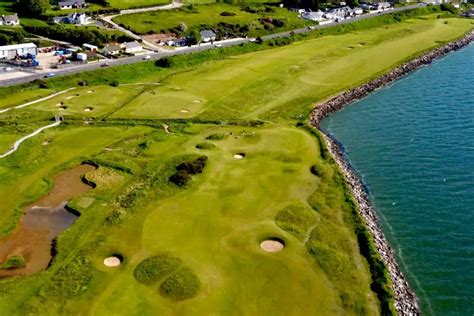 Home North West Golf Club