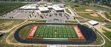 Home Of The Achs Eagles