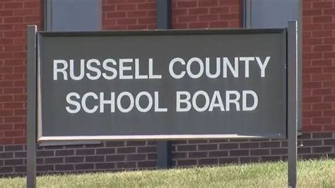 Home Russell County Public Schools